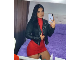 PRECIOSA CHICA DISPONIBLE LAS 24H