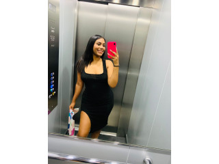 SEXY MORENA DISPONIBLE 24H