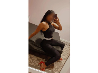 LUCIA LATINA MASAJISTA EXOTICA PROFESIONAL