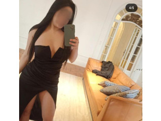 GABY JOVEN MASAJISTA PIEL SUAVE