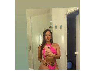 LINA HERMOSA JOVEN COLOMBIANA