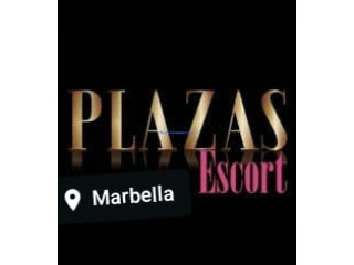 DISPONIBLE PLAZA MARBELLA CENTRAL