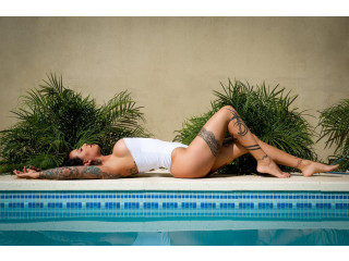 INDIANA ARGENTINA A FUEGO Y PASION 30 AÑOS