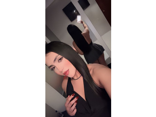 Diosa Latina hermosa