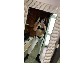 Soy experta en provocar placer y en darte justo lo que necesitas.