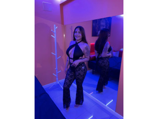 MUJER CON ACTITUD Y GANAS