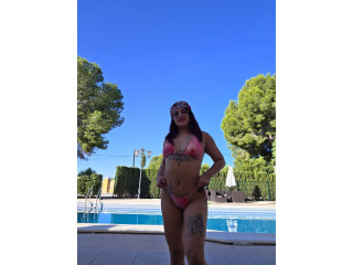 APASIONADA Y DULCE COLOMBIANA