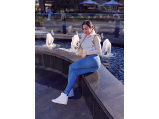 Deseo que Te Quema”