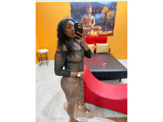 “No soy para todos. Solo para quien sabe disfrutar.”