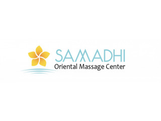 SAMADHI masajes personalizados de lujo
